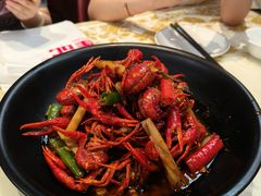 -聚味瞿记·龙虾堂(坡子街店)