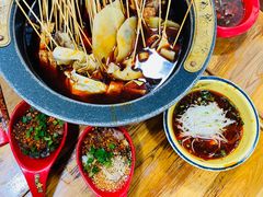 -冒椒火辣(奎星楼街店)