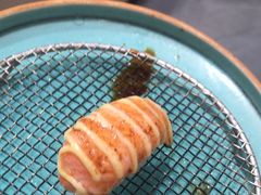 -新一番三文鱼寿司(大东海店)