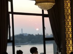 -鹭江宾馆·观海餐厅