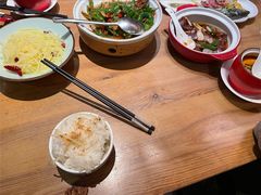 -胡子大厨·超级小炒肉(晶耀前滩店)