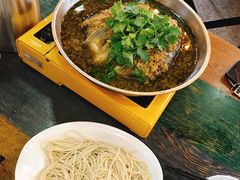 水库鱼头-老乡村(南湖路店)