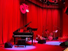 -JZ Club 爵士酒吧(上海店)