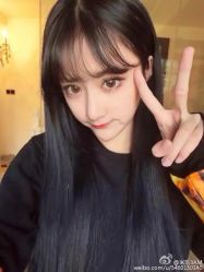 -MYYF SALON烫发染发