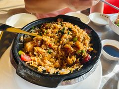 -日昌餐馆(亦庄店)