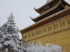 -峨眉山风景名胜区