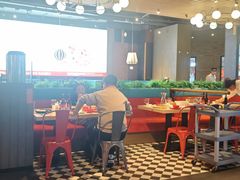 -避风塘(五角场店)