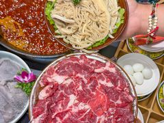 -俏媳妇火锅(宽窄巷子店)