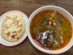 -兄弟俩老李家牛肉汤(总店)