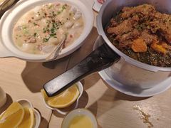 -湘阁里辣(大朗广场店)