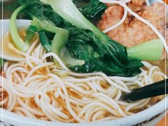 -好吃黄鱼面馆(浦发广场店)