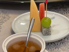 -十八棵（老龙井）御茶园(老龙井店)