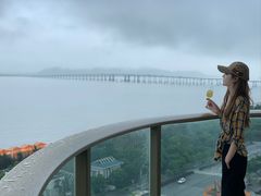 -舟山希尔顿酒店