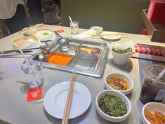 -海底捞火锅(名城广场夜宵生日主题店)