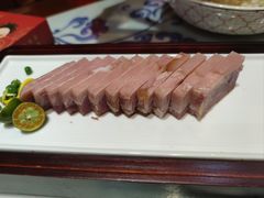 -淮安宴·淮扬菜(清河路一店)