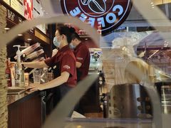 -COSTA COFFEE(西贸凯德晶品4层2店)