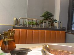 -味之绝美蛙鱼头火锅(松江万达店)
