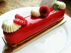 韩霉霉-那家面包房(珠江路店)