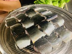 -本炙炭烤·蒲烧活鳗料理店(金沙洲店)