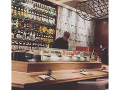 -新鲜特色餐厅(香格里拉大酒店)