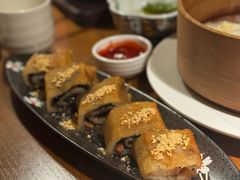 -庆春朴门(前滩太古里店)