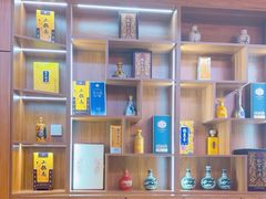 -月福京味斋·烤鸭店·北京菜(鼓楼总店)