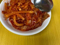 -屋里家延边朝鲜族冷面(南园店)