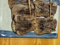 -晶吉·居酒屋·烧鸟·生鱼饭(中山区民主广场店)