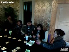 -FullHouse桌游狼人跑团剧本杀(徐家汇店)