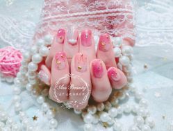 -Aso Artist Beauty美甲美睫