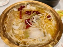 -嘉和一品粥(山水店)