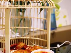 -赫帝拉航空主题餐厅(南宁店)