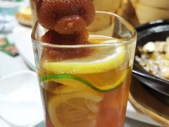 -点都德(龙之梦店)