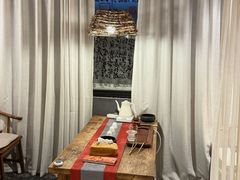 -邈墨茶馆(凤起路店)