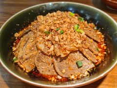 -先启半步颠小酒馆|猛火现炒川菜(泰州首店)