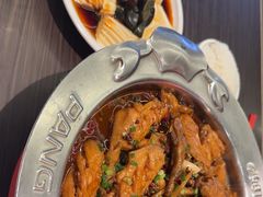 -胖哥俩肉蟹煲(龙德广场店)
