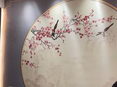 -抹直口特色菜馆(一店)