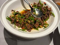 生炒嫩牛肉-徐记海鲜(南油永新汇店)