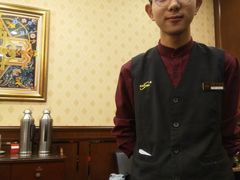 -金时代顺风大酒店(协泰店)