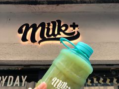 -milkplus·泰式奶茶(较场东路店)