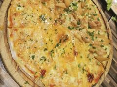 -BomBa意大利餐厅