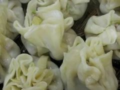 -杨记小骨头羊杂馆(南五马路店)