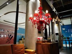 -漫咖啡(大悦城店)