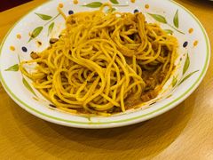 -萨莉亚意式餐厅(天河城购物中心店)