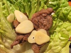 -神户赤童日式烤肉伙伴(东直门店)