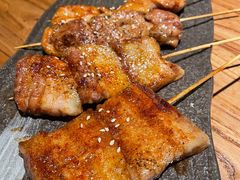 -炉胜·炉端烧·居酒屋
