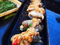 -金谷园饺子·烧烤(人大总店)
