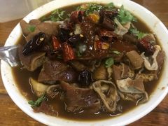 -阁瑞居闫记卤煮(乔庄北街店)