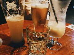 -Hooley's活利仕西餐厅(珠江新城店)