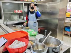 -周震馄饨